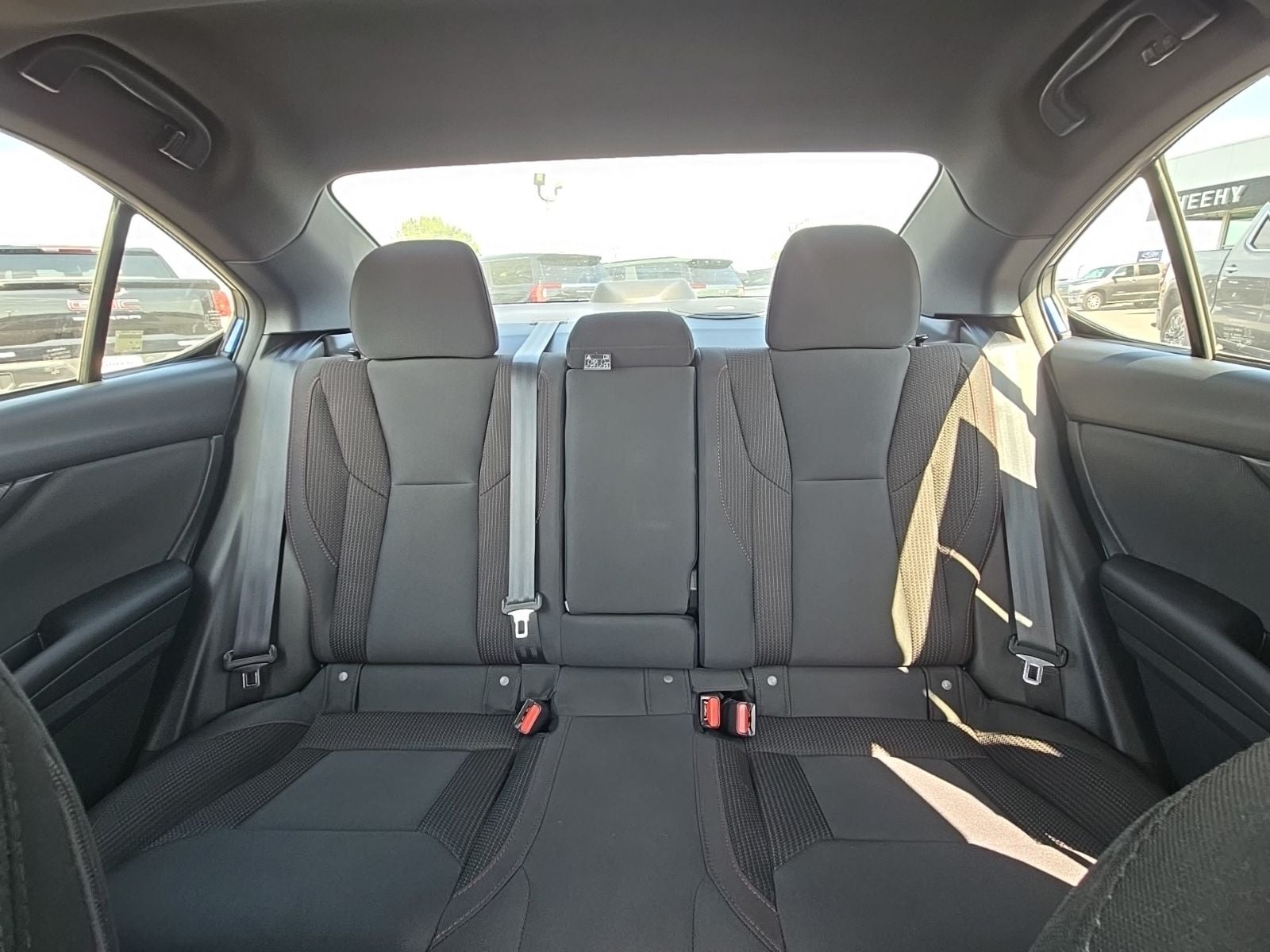 2024 Subaru WRX Premium