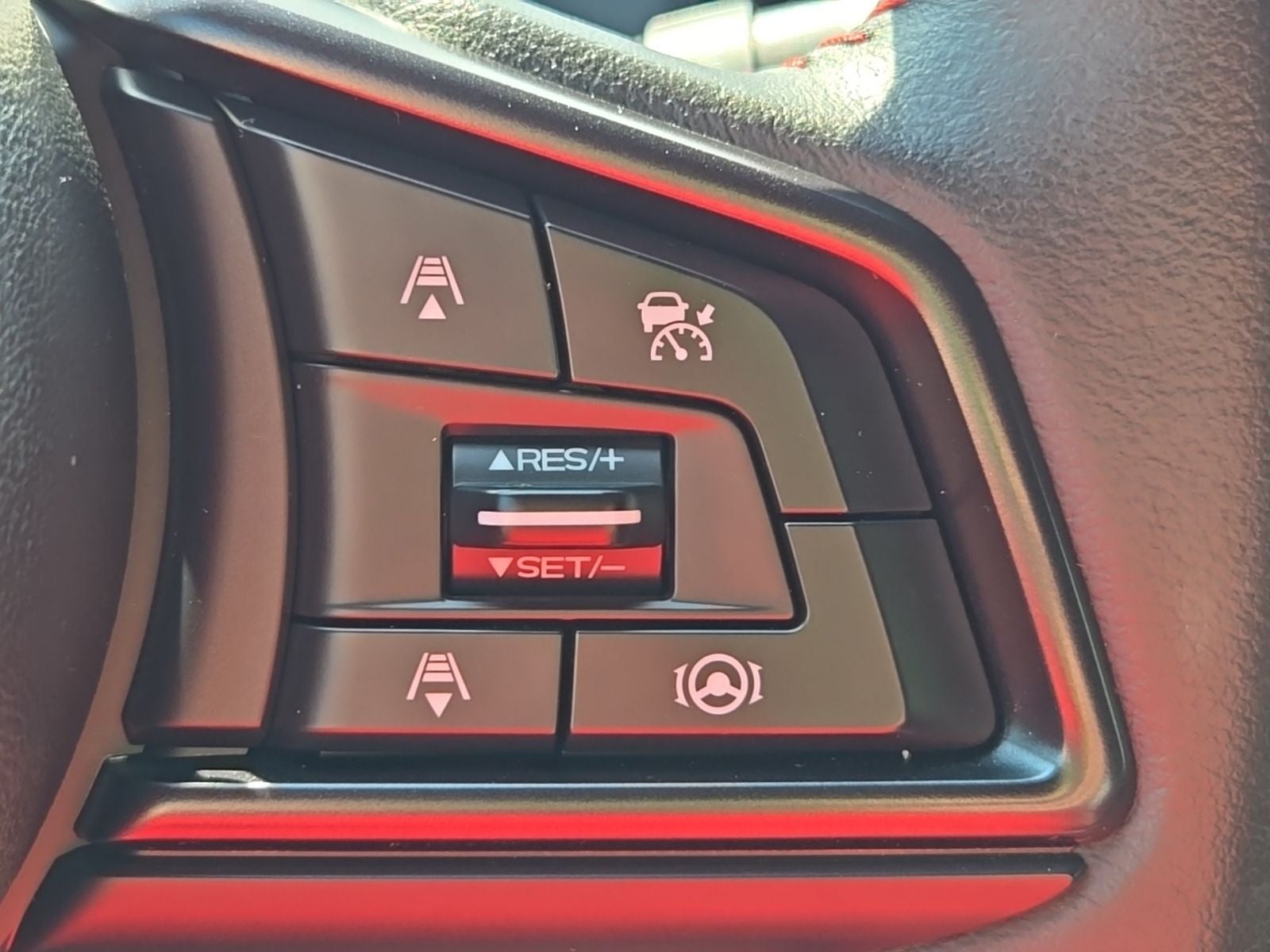 2024 Subaru WRX Premium