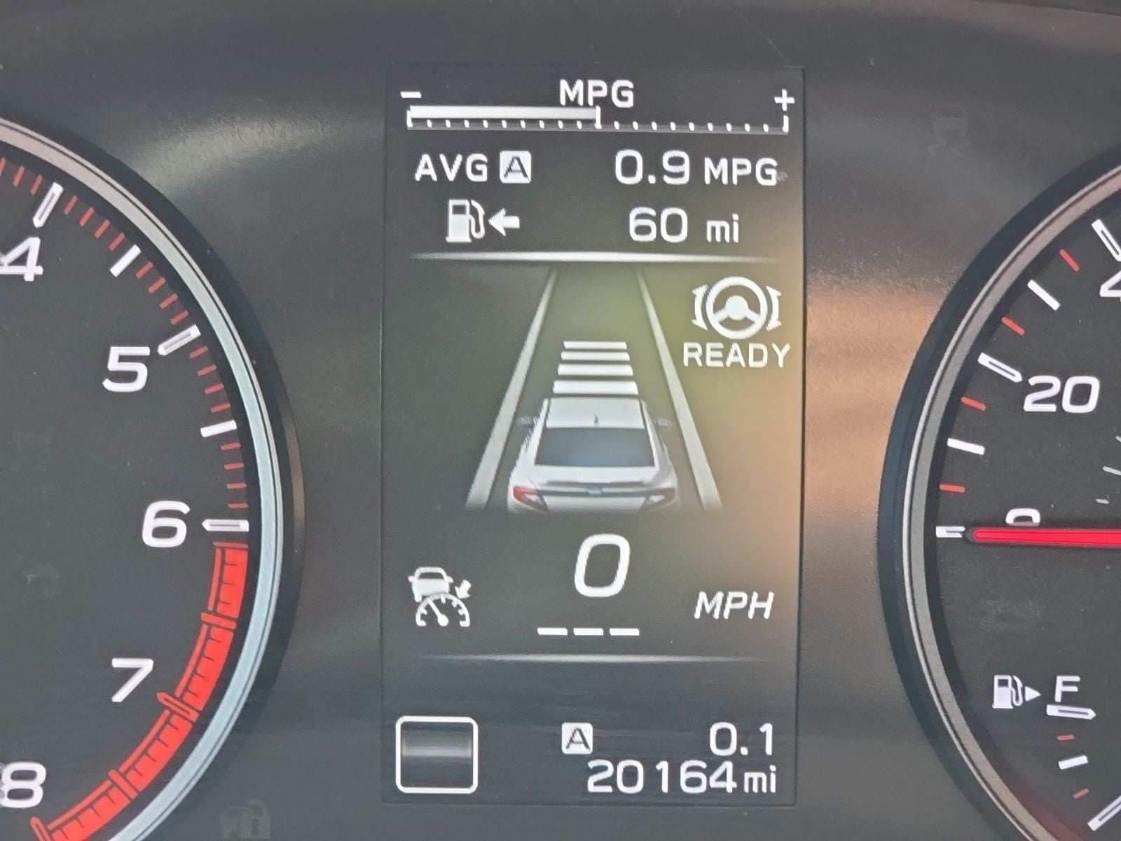 2024 Subaru WRX Premium