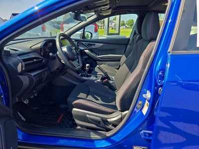 2024 Subaru WRX Premium