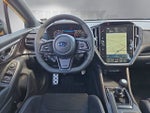 2026 Subaru WRX tS