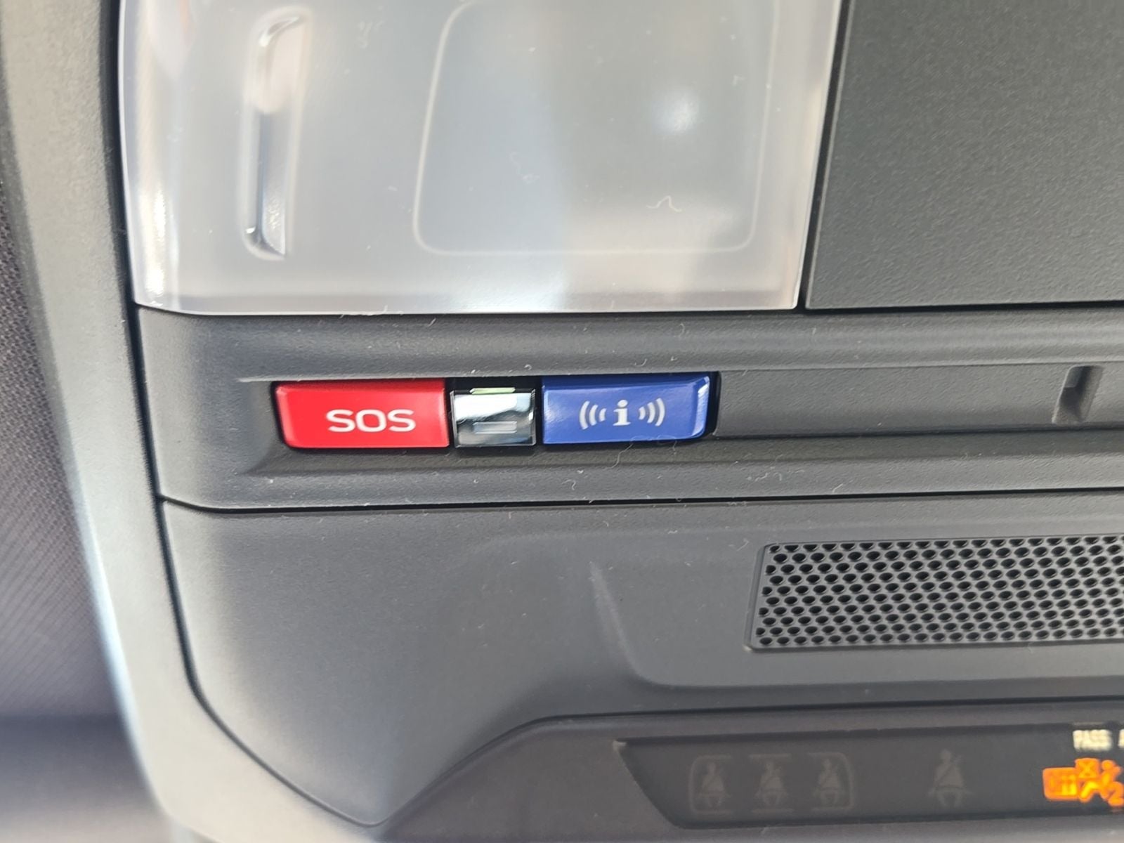 2026 Subaru WRX tS
