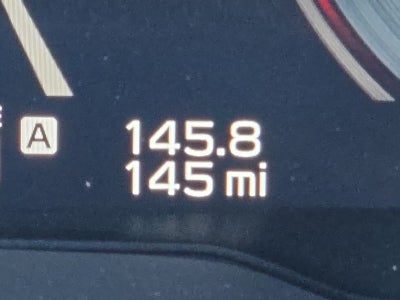 2026 Subaru WRX tS