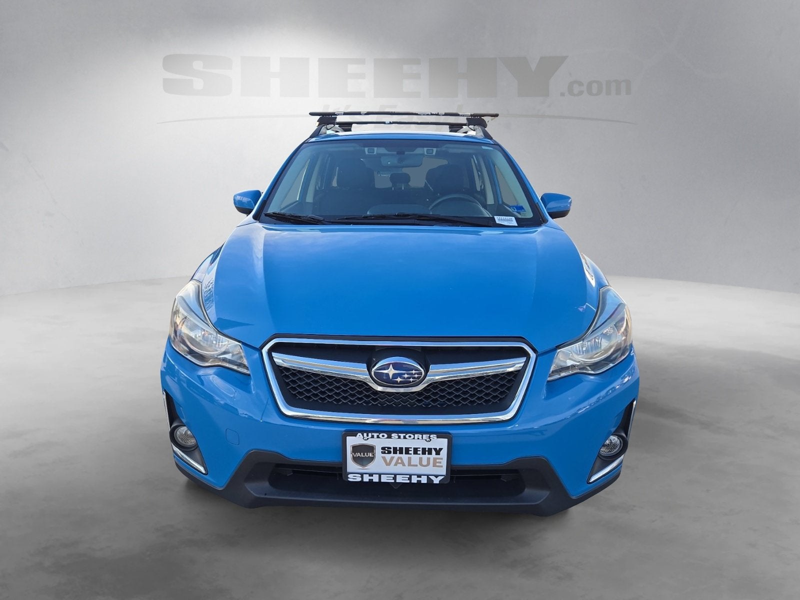 2017 Subaru Crosstrek 2.0i Premium