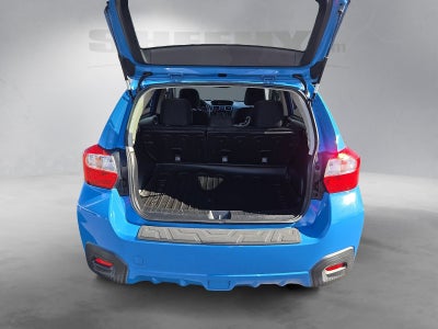 2017 Subaru Crosstrek 2.0i Premium