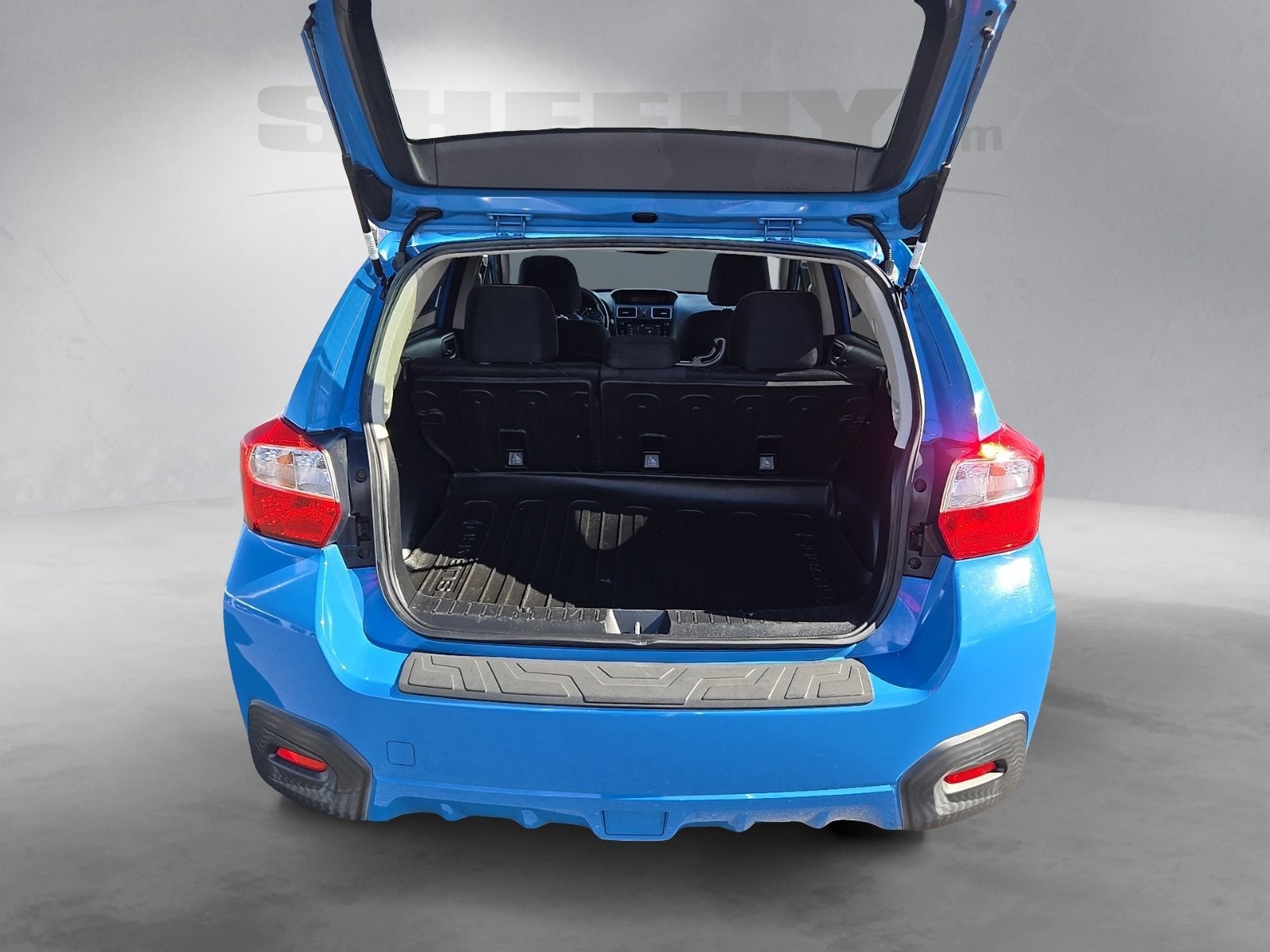 2017 Subaru Crosstrek 2.0i Premium