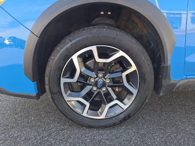 2017 Subaru Crosstrek 2.0i Premium