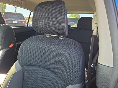 2017 Subaru Crosstrek 2.0i Premium