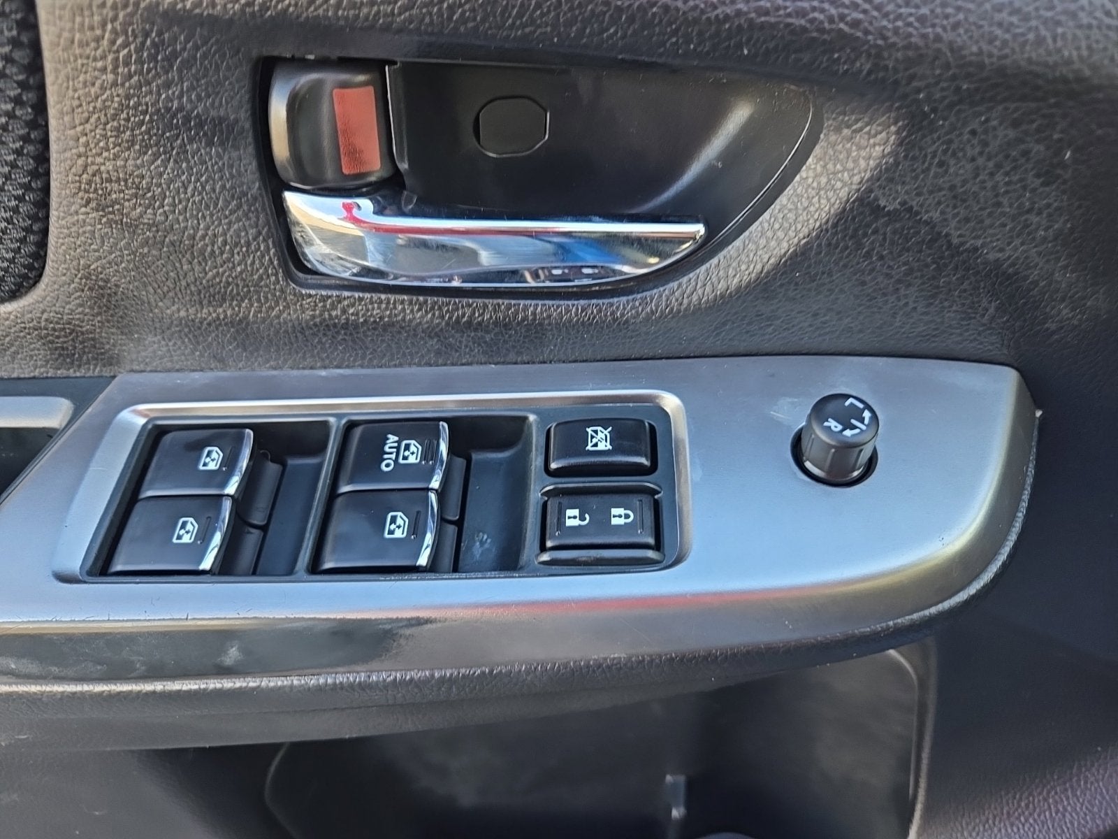 2017 Subaru Crosstrek 2.0i Premium