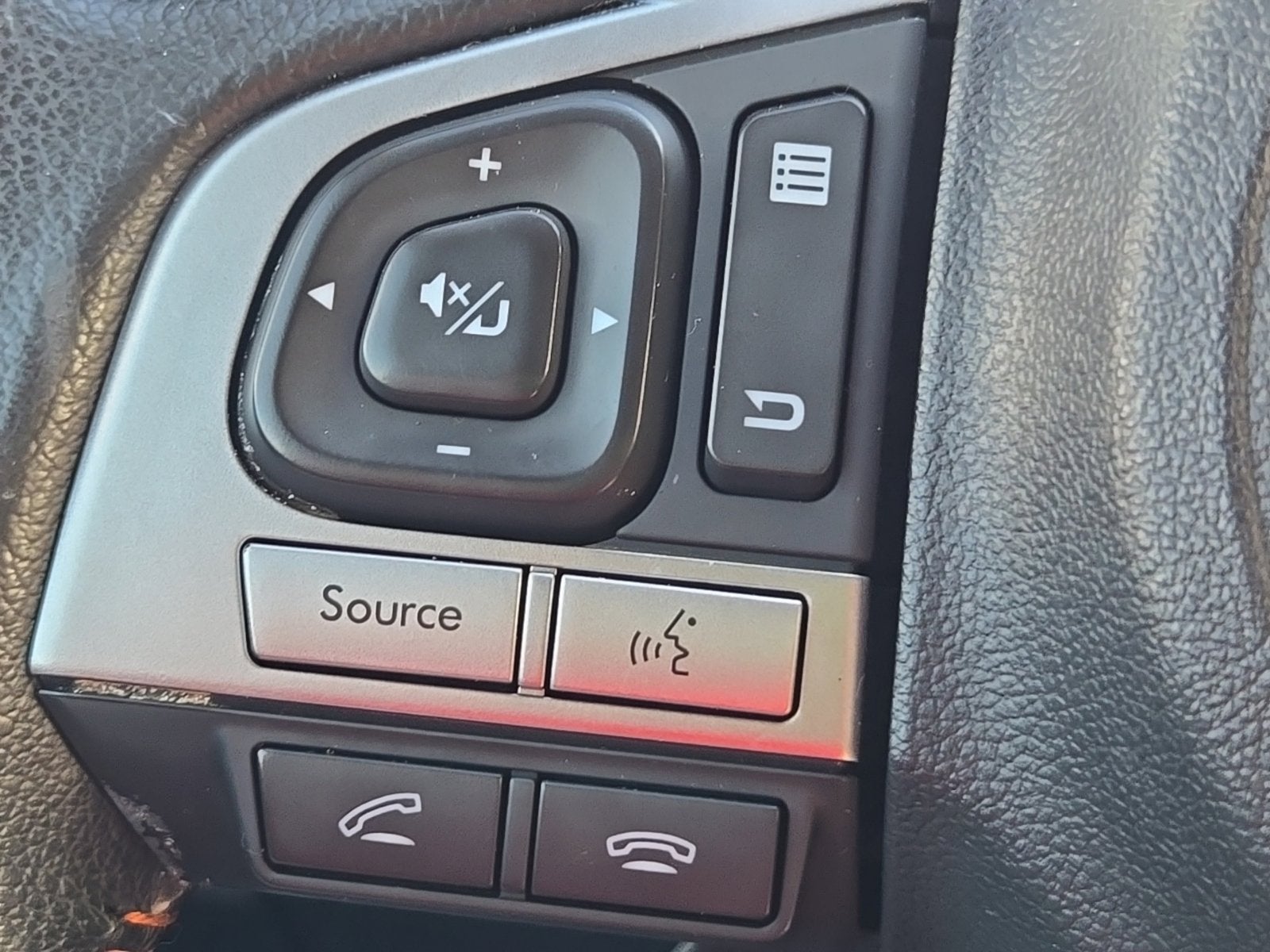 2017 Subaru Crosstrek 2.0i Premium