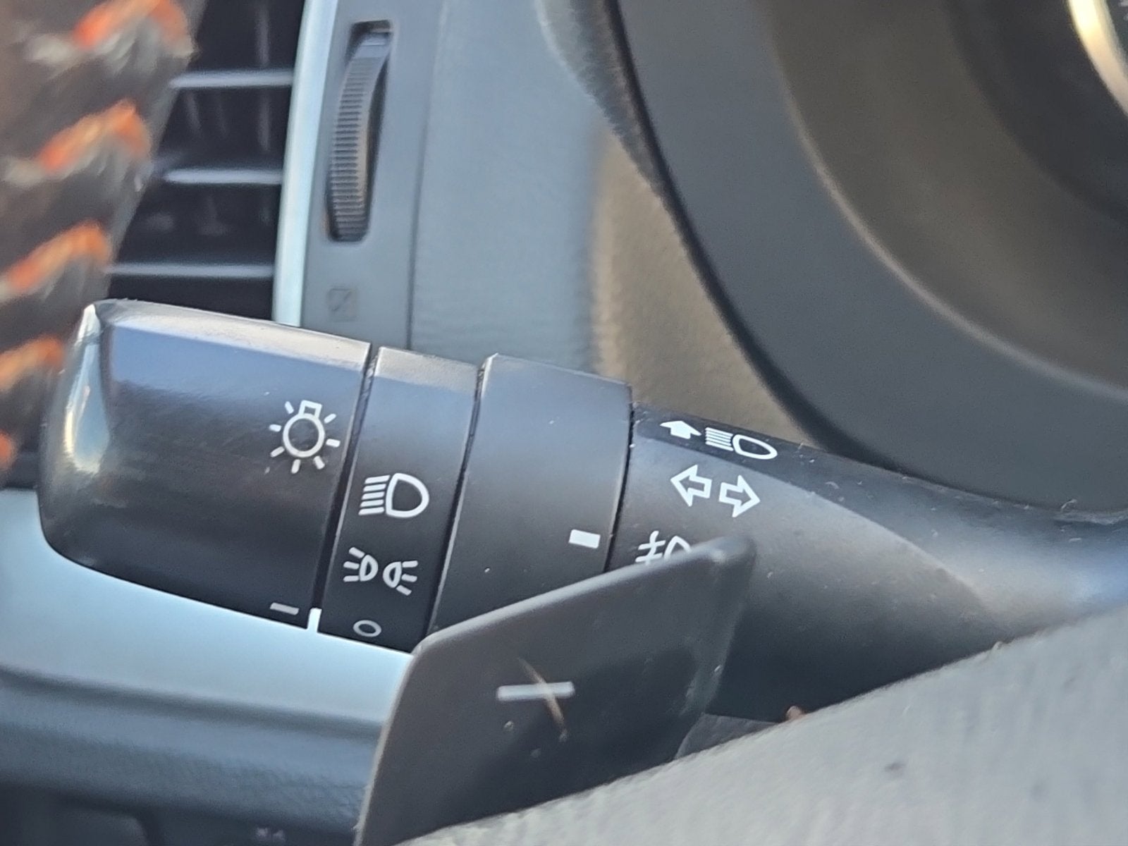 2017 Subaru Crosstrek 2.0i Premium