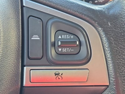 2017 Subaru Crosstrek 2.0i Premium