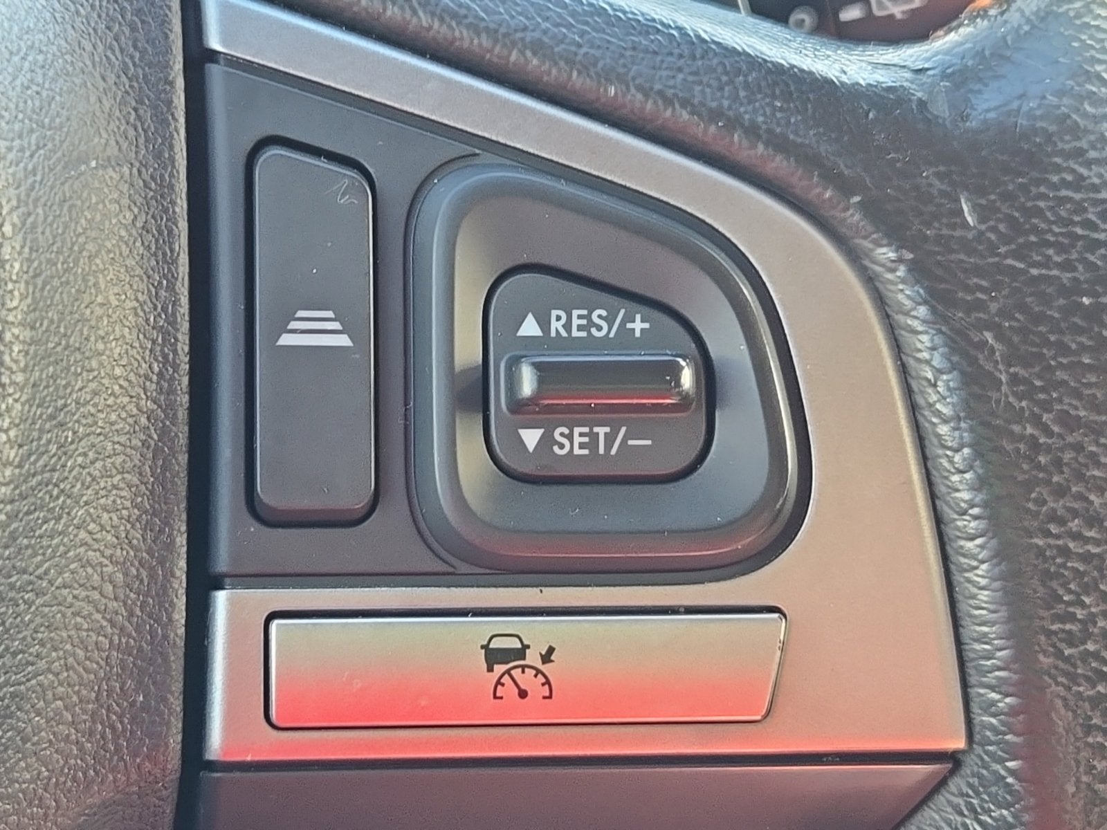 2017 Subaru Crosstrek 2.0i Premium