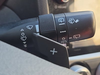 2017 Subaru Crosstrek 2.0i Premium
