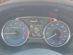 2017 Subaru Crosstrek 2.0i Premium
