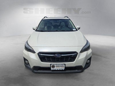 2019 Subaru Crosstrek 2.0i Limited