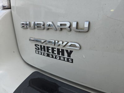 2019 Subaru Crosstrek 2.0i Limited