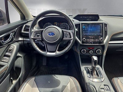 2019 Subaru Crosstrek 2.0i Limited