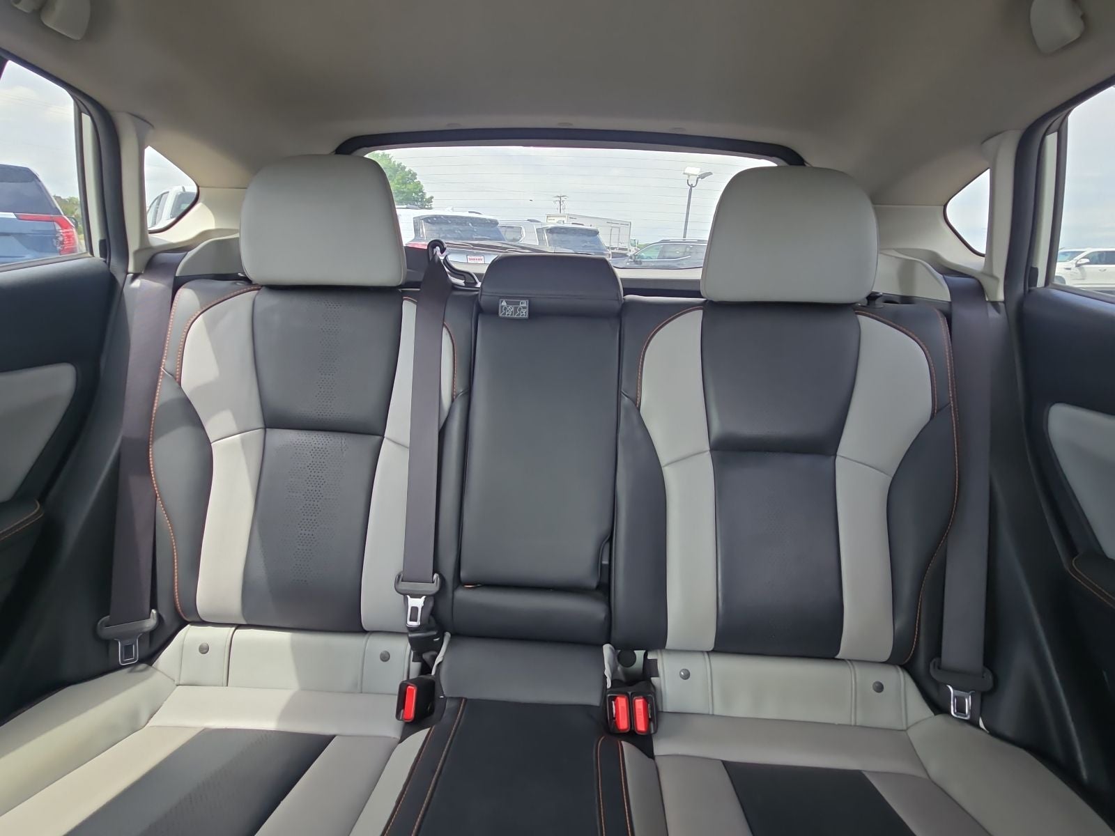 2019 Subaru Crosstrek 2.0i Limited