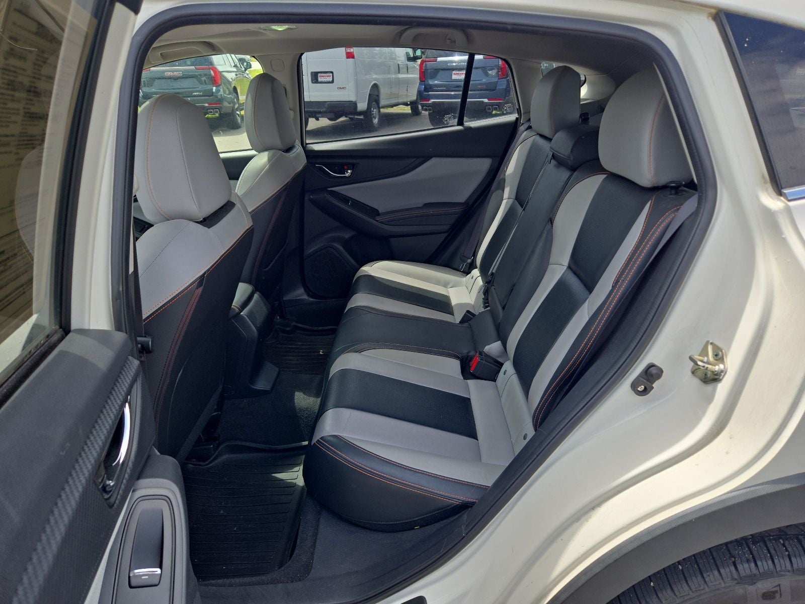 2019 Subaru Crosstrek 2.0i Limited
