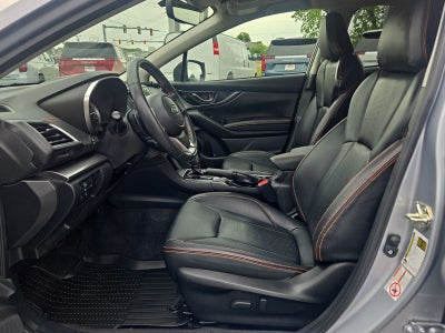 2020 Subaru Crosstrek Limited