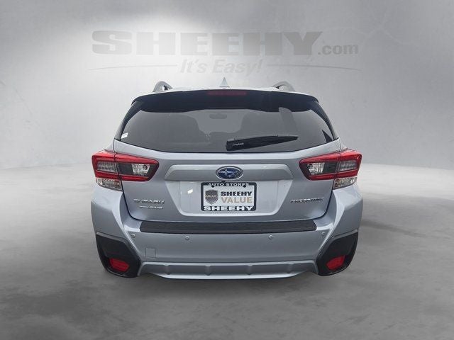 2020 Subaru Crosstrek Limited