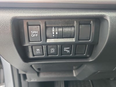 2020 Subaru Crosstrek Limited