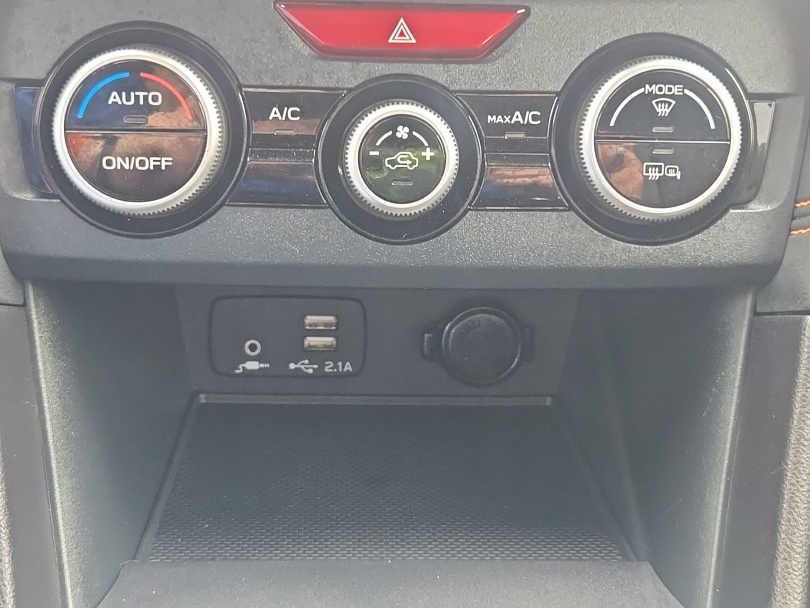 2020 Subaru Crosstrek Limited