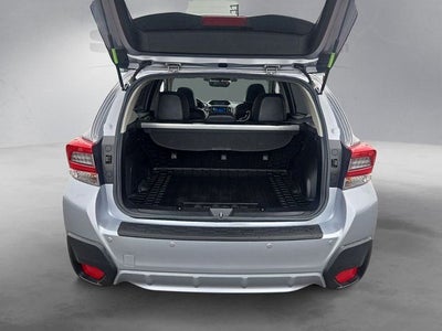 2020 Subaru Crosstrek Limited