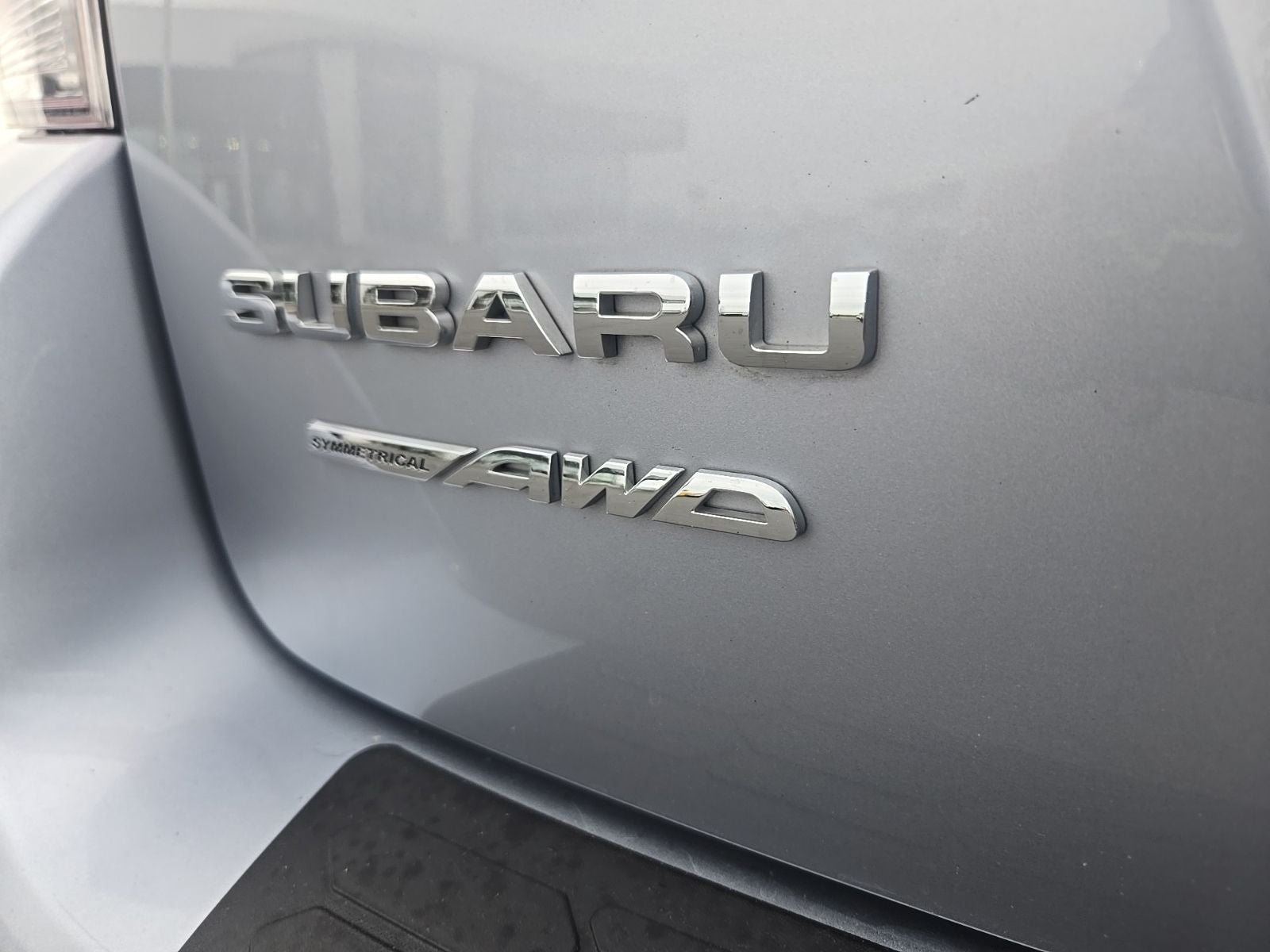 2020 Subaru Crosstrek Limited