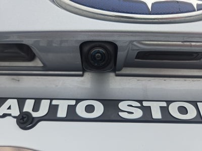 2020 Subaru Crosstrek Limited