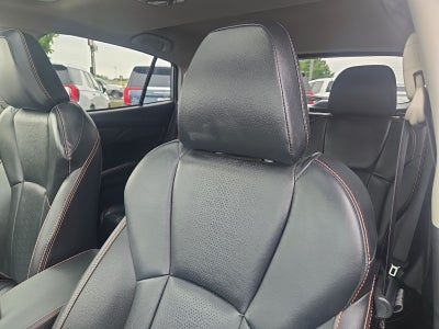 2020 Subaru Crosstrek Limited