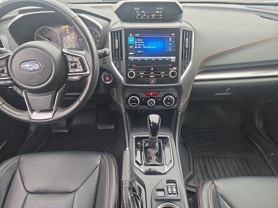 2020 Subaru Crosstrek Limited
