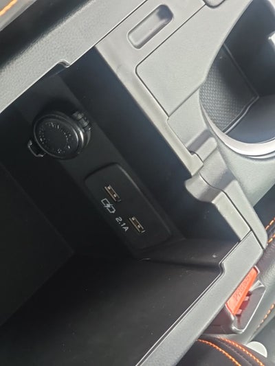 2020 Subaru Crosstrek Limited