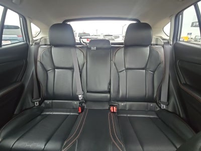 2020 Subaru Crosstrek Limited