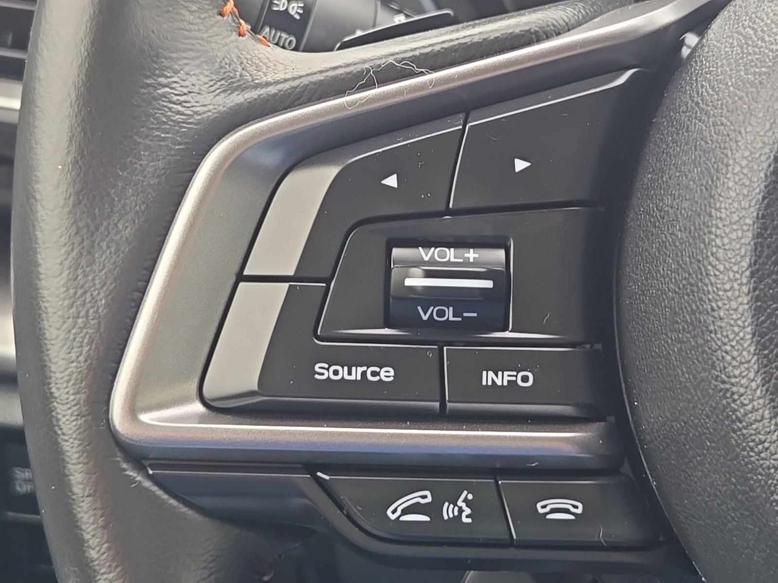 2020 Subaru Crosstrek Limited