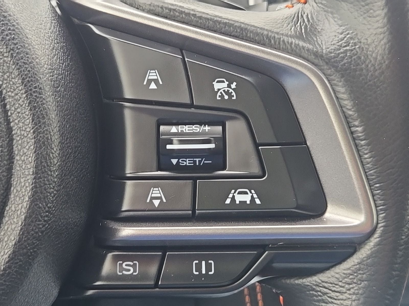 2020 Subaru Crosstrek Limited