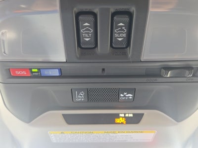 2020 Subaru Crosstrek Limited