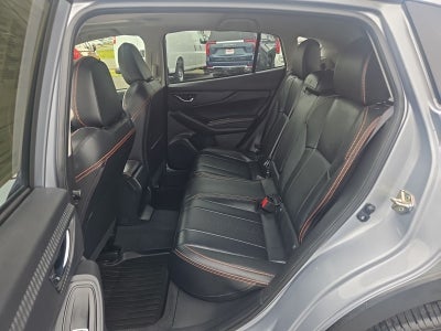 2020 Subaru Crosstrek Limited