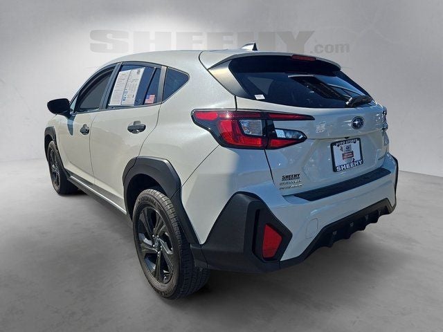 2024 Subaru Crosstrek Base