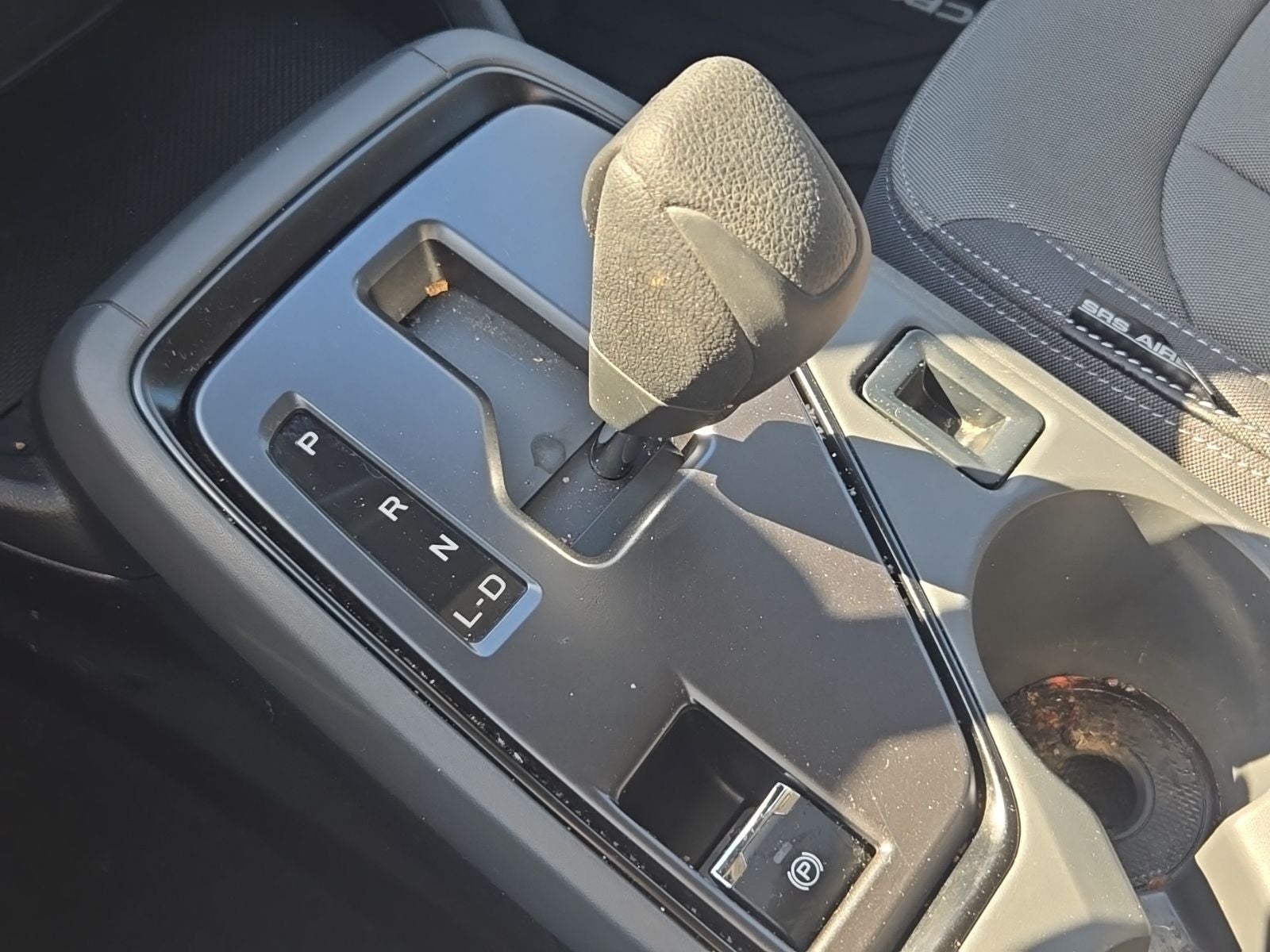 2024 Subaru Crosstrek Base