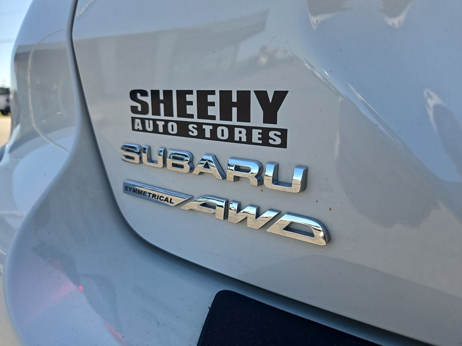 2024 Subaru Crosstrek Base