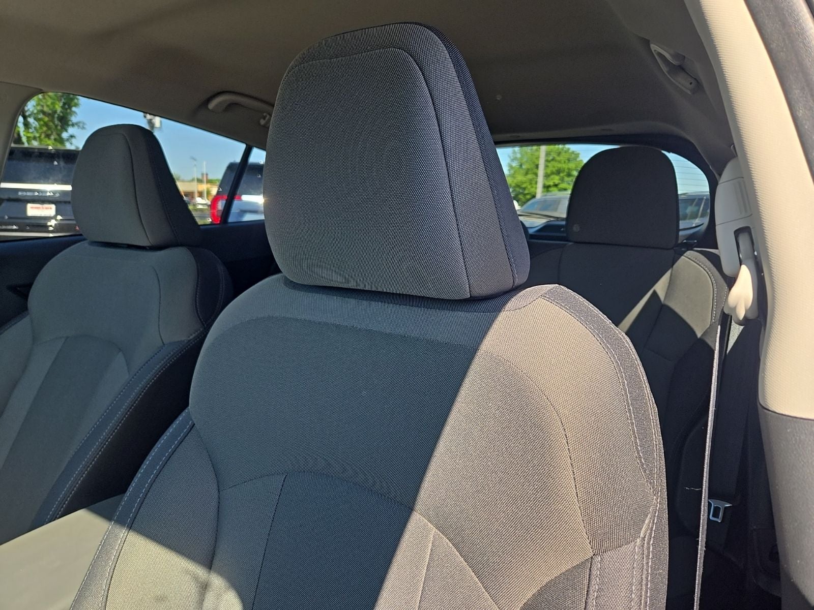 2024 Subaru Crosstrek Base