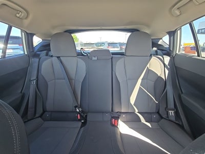 2024 Subaru Crosstrek Base