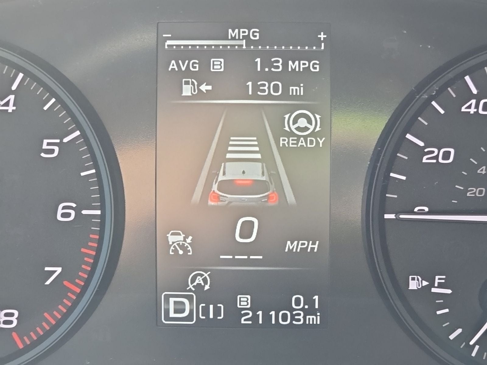 2024 Subaru Crosstrek Base