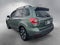 2018 Subaru Forester 2.5i Premium Premium