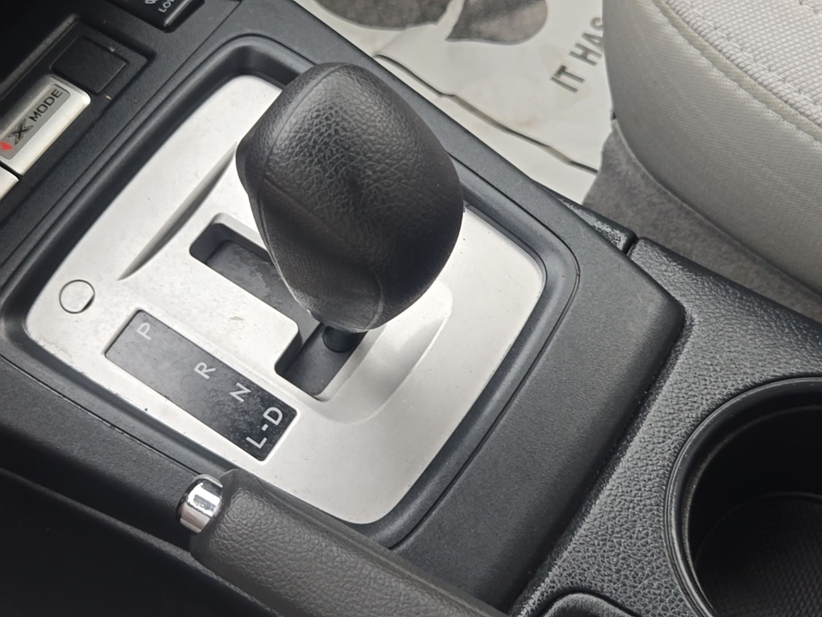 2018 Subaru Forester 2.5i Premium Premium