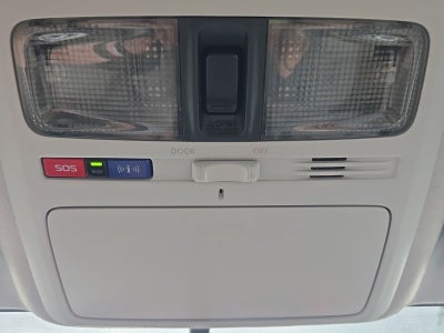 2018 Subaru Forester 2.5i Premium Premium