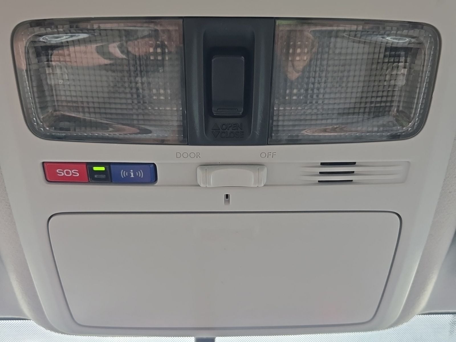 2018 Subaru Forester 2.5i Premium Premium