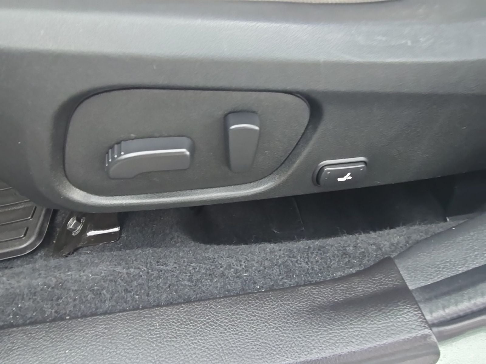 2018 Subaru Forester 2.5i Premium Premium